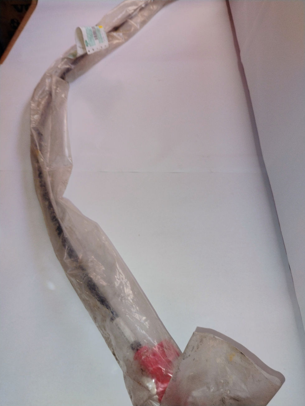Thumbnail: Volvo 21111253 Engine Oil Dipstick 