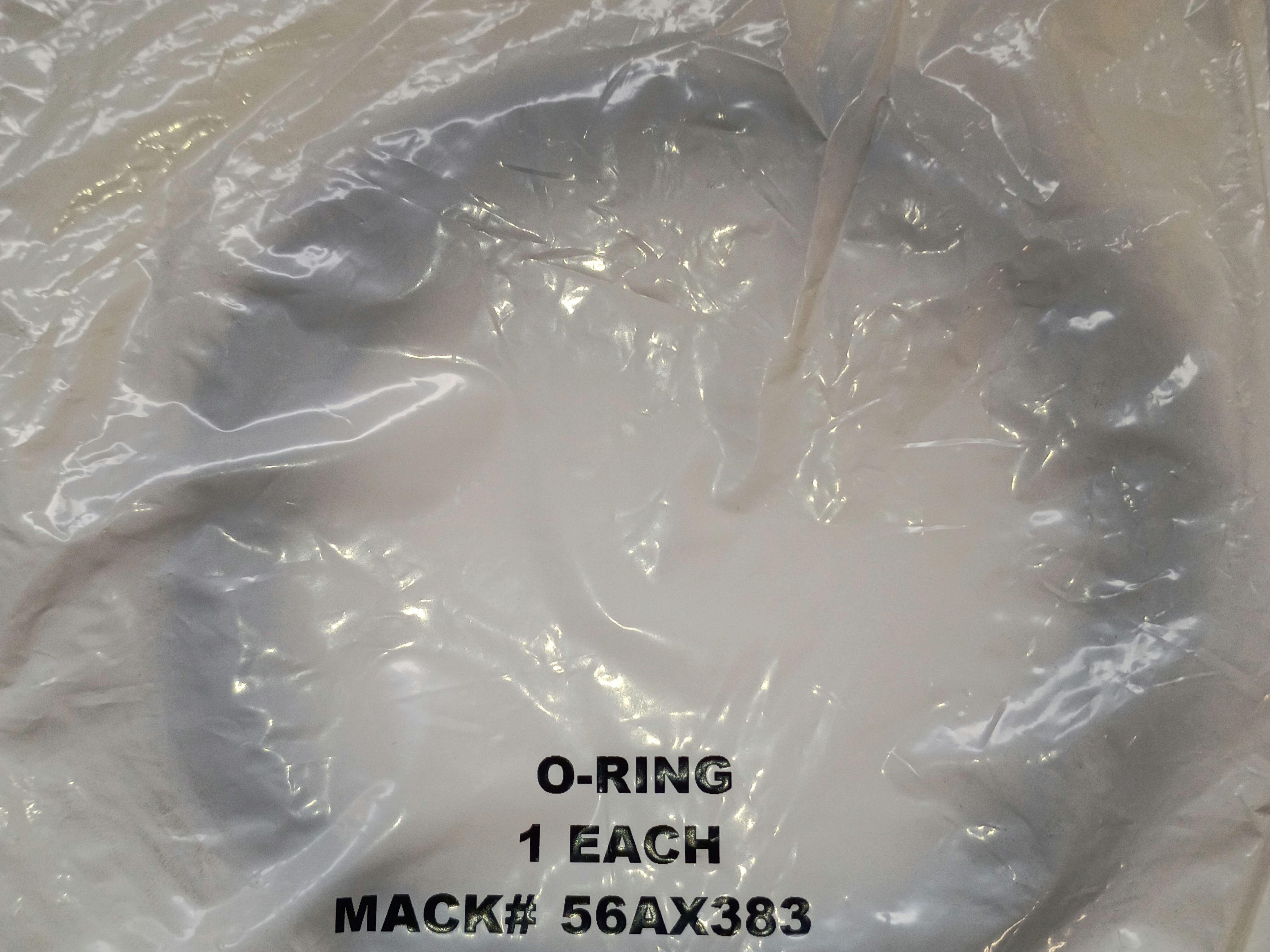 Mack 56AX383 Volvo 25107959 O-Ring