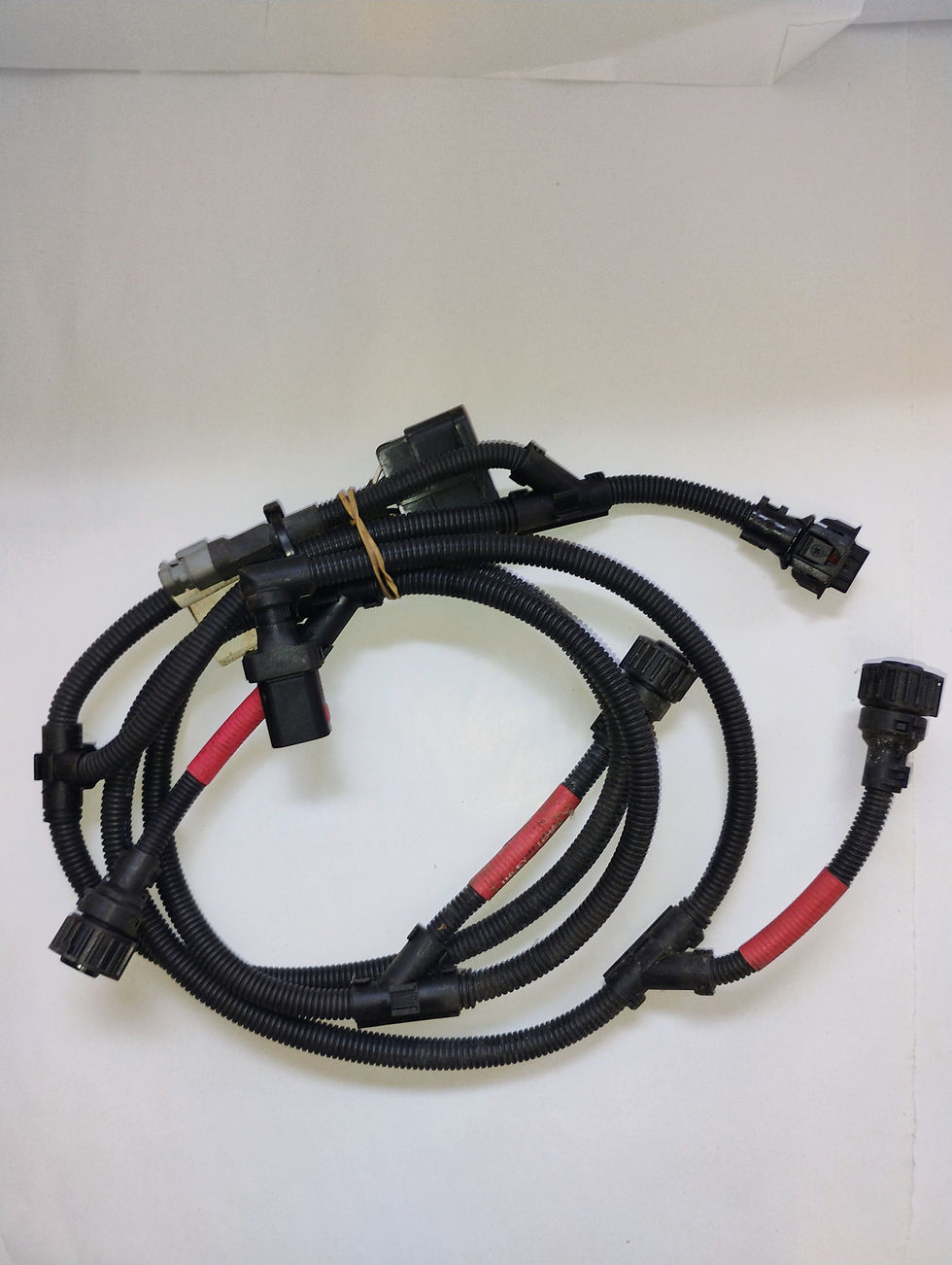Thumbnail: Volvo 20891125 Wiring Harness 