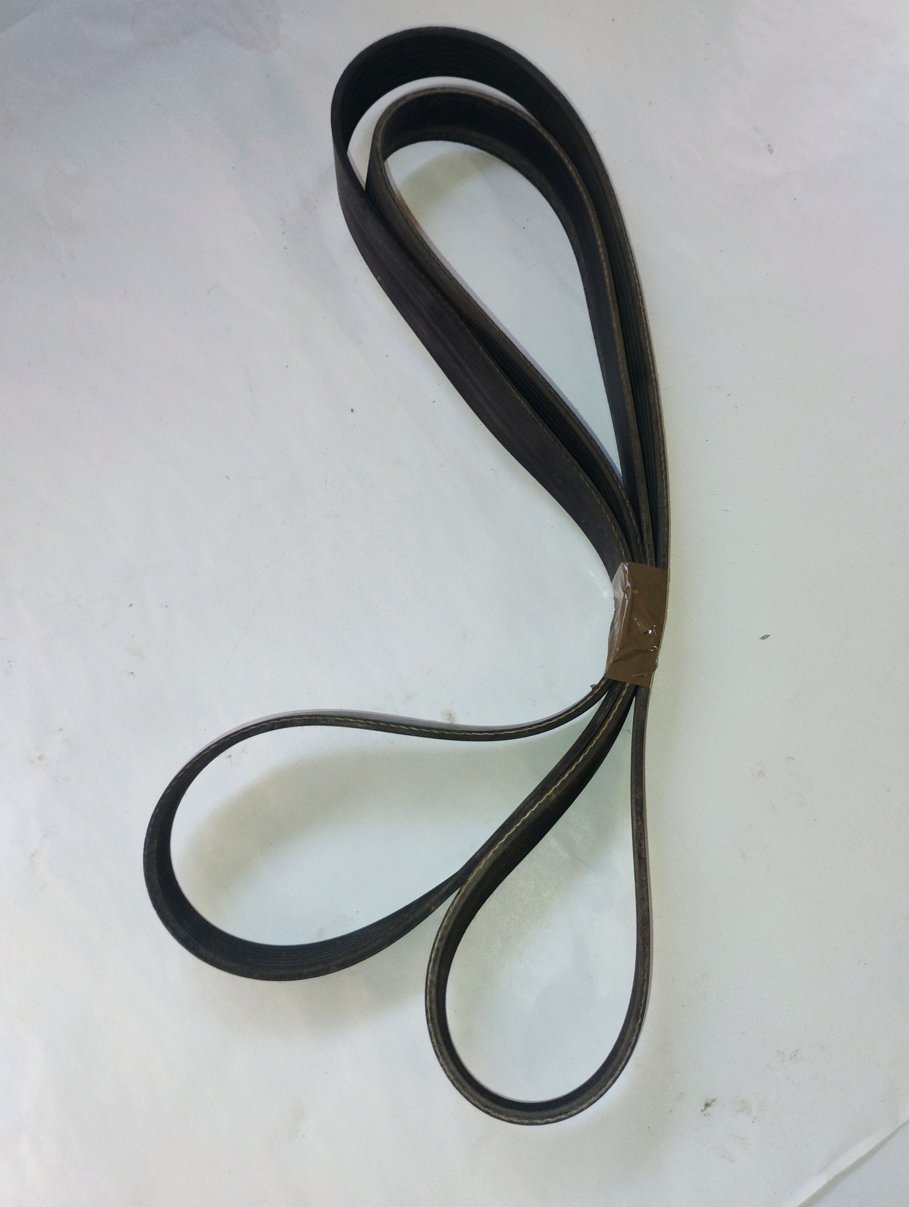 CAT 221-3775 Serpentine Belt
