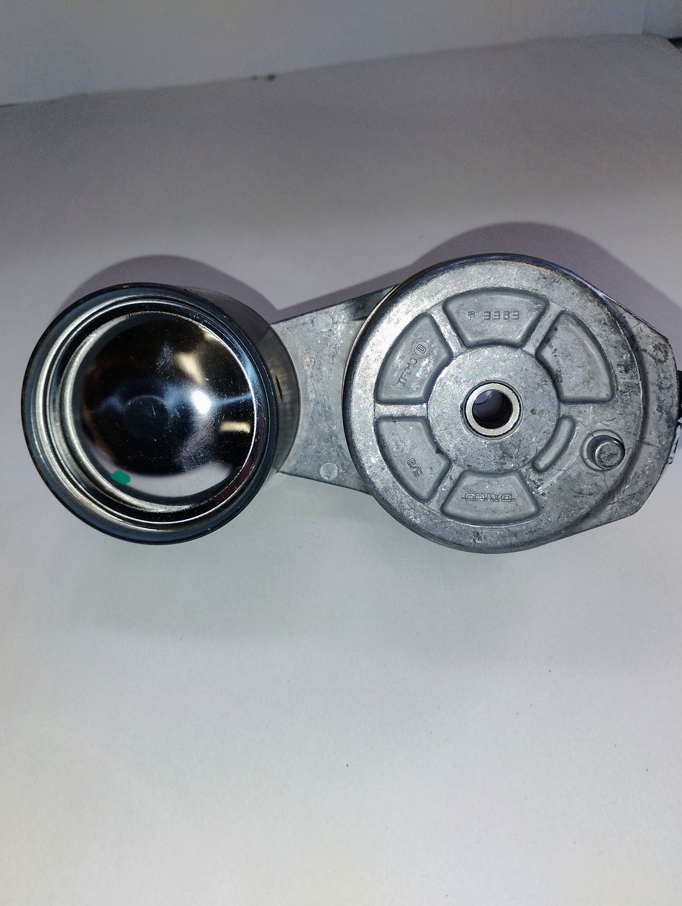 Thumbnail: Mack 21422765 Belt Tensioner