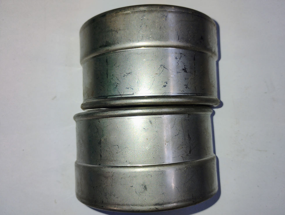 CAT 238-1329 Exhaust Seal