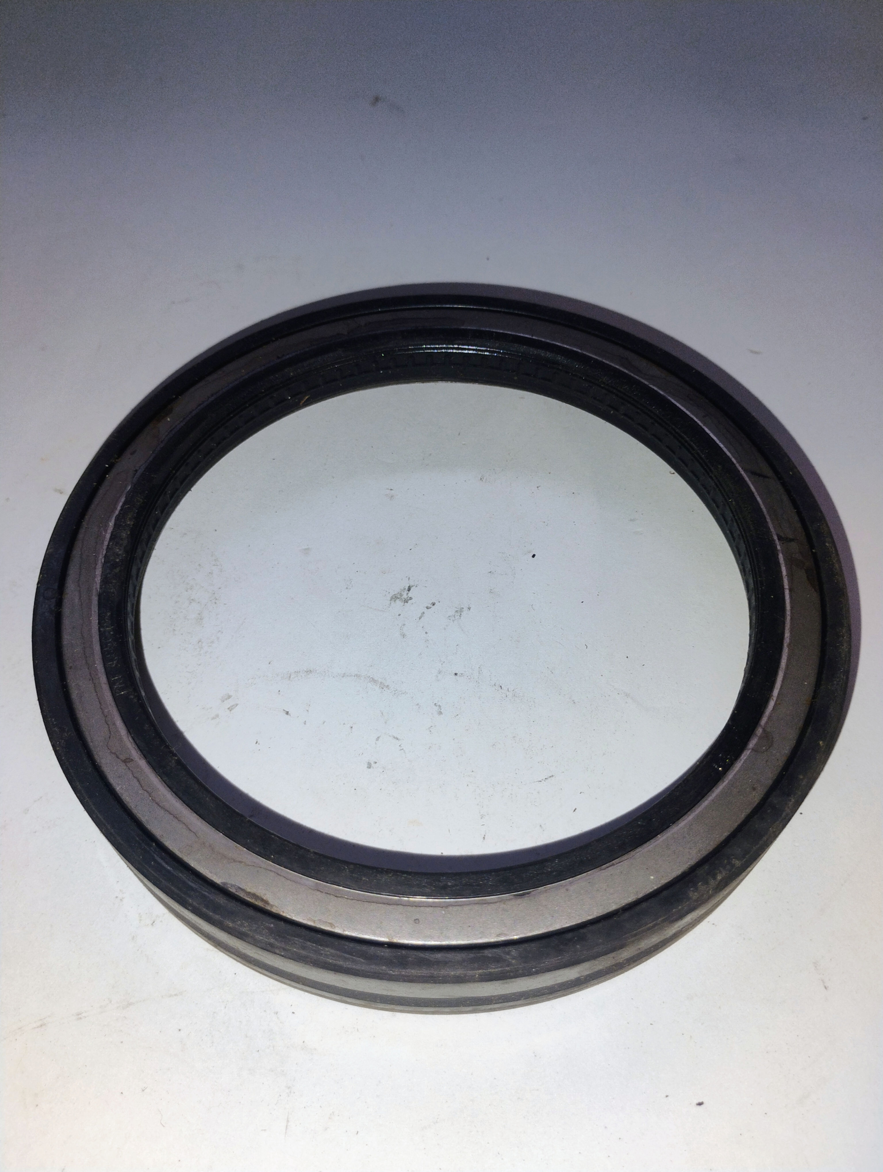 National Oil Seal 370022A Tractor Drive Axle Seal