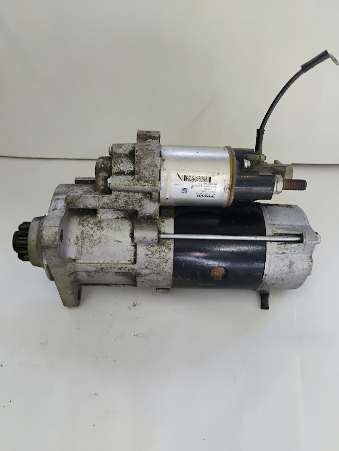 Volvo 11127679 Starter