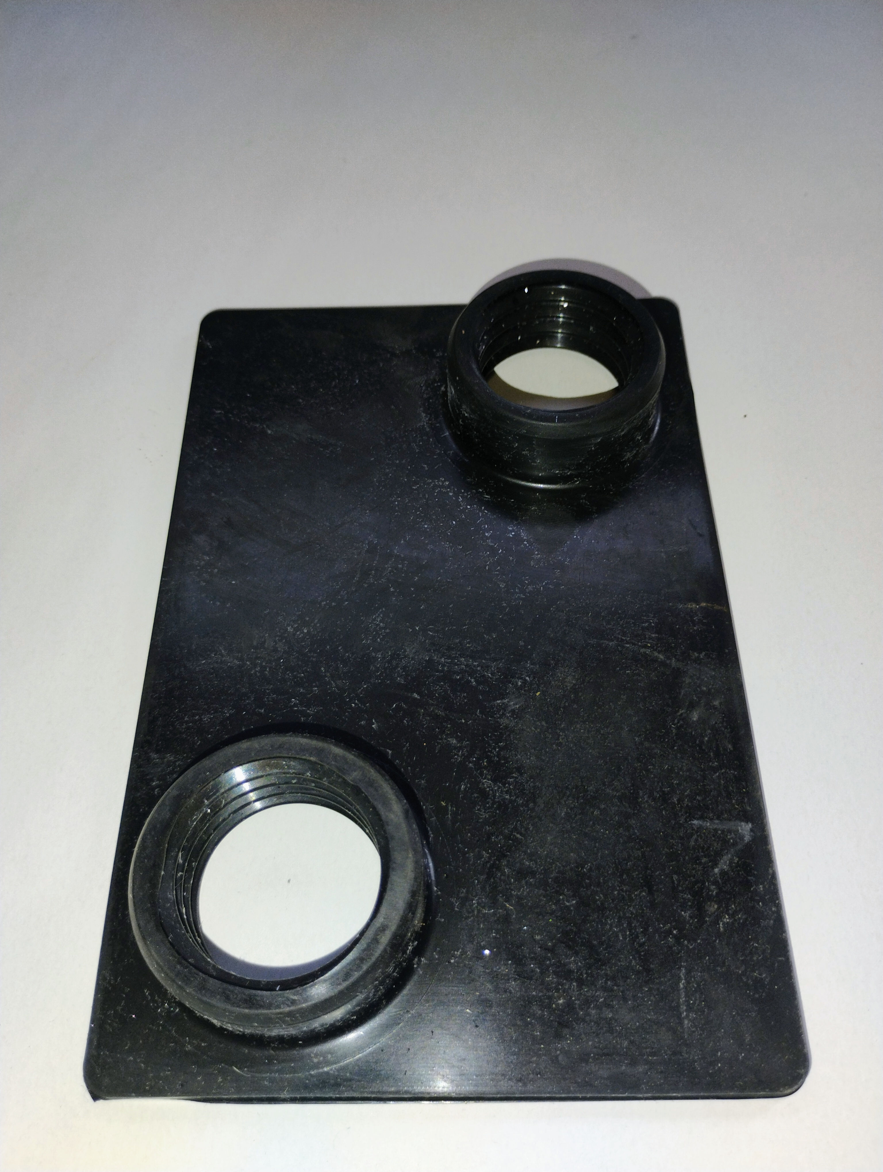 CAT 6I-2431 160 MM Long Radiator Seal