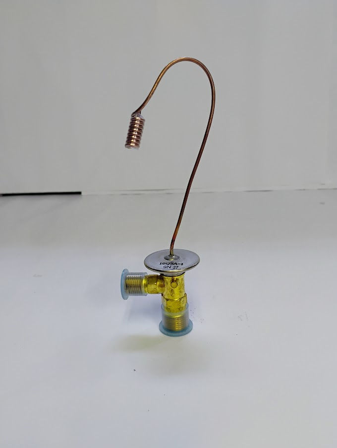Volvo 15058102 Expansion Valve