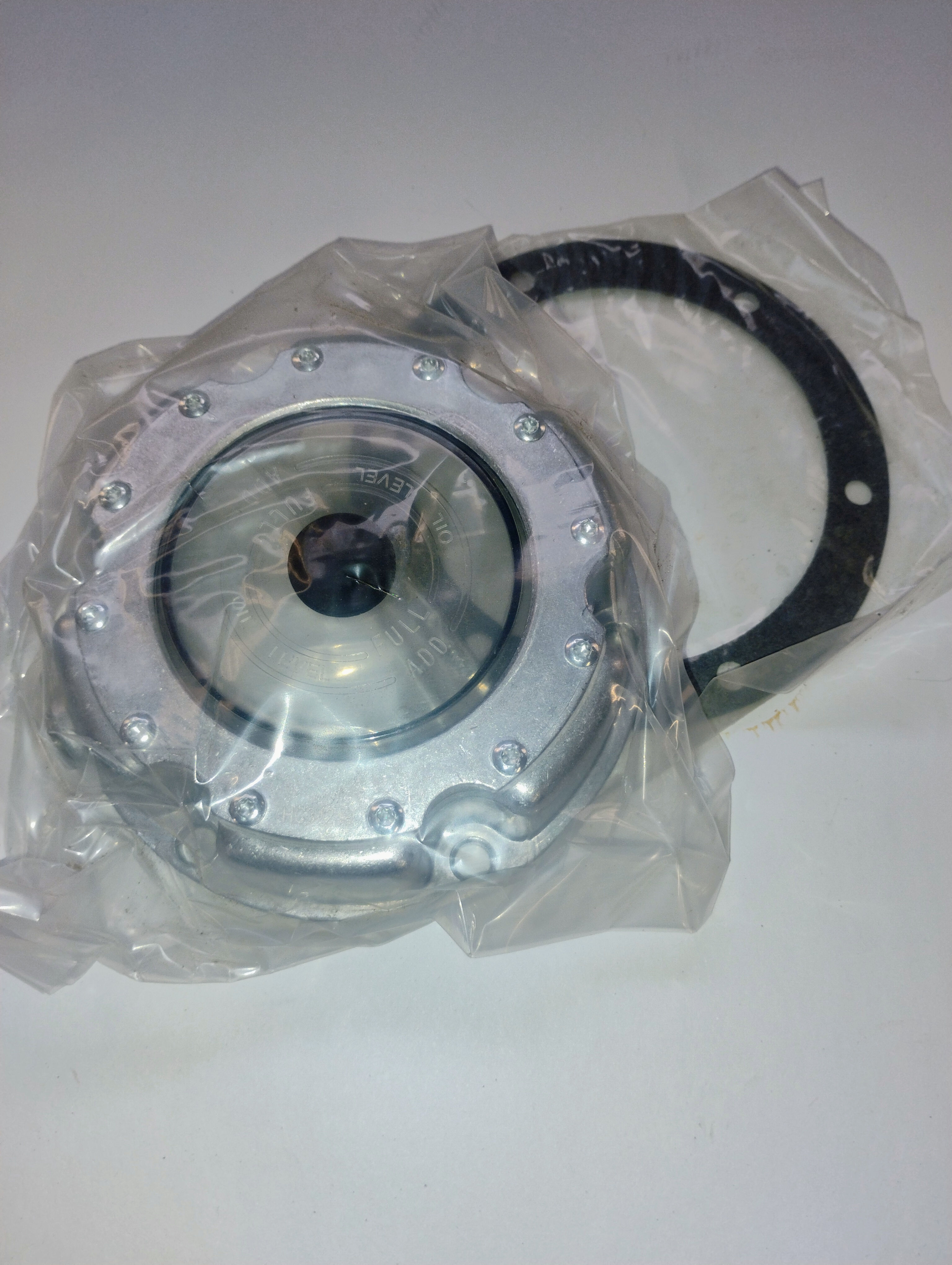 OTR HC34249 Front Hub Cap
