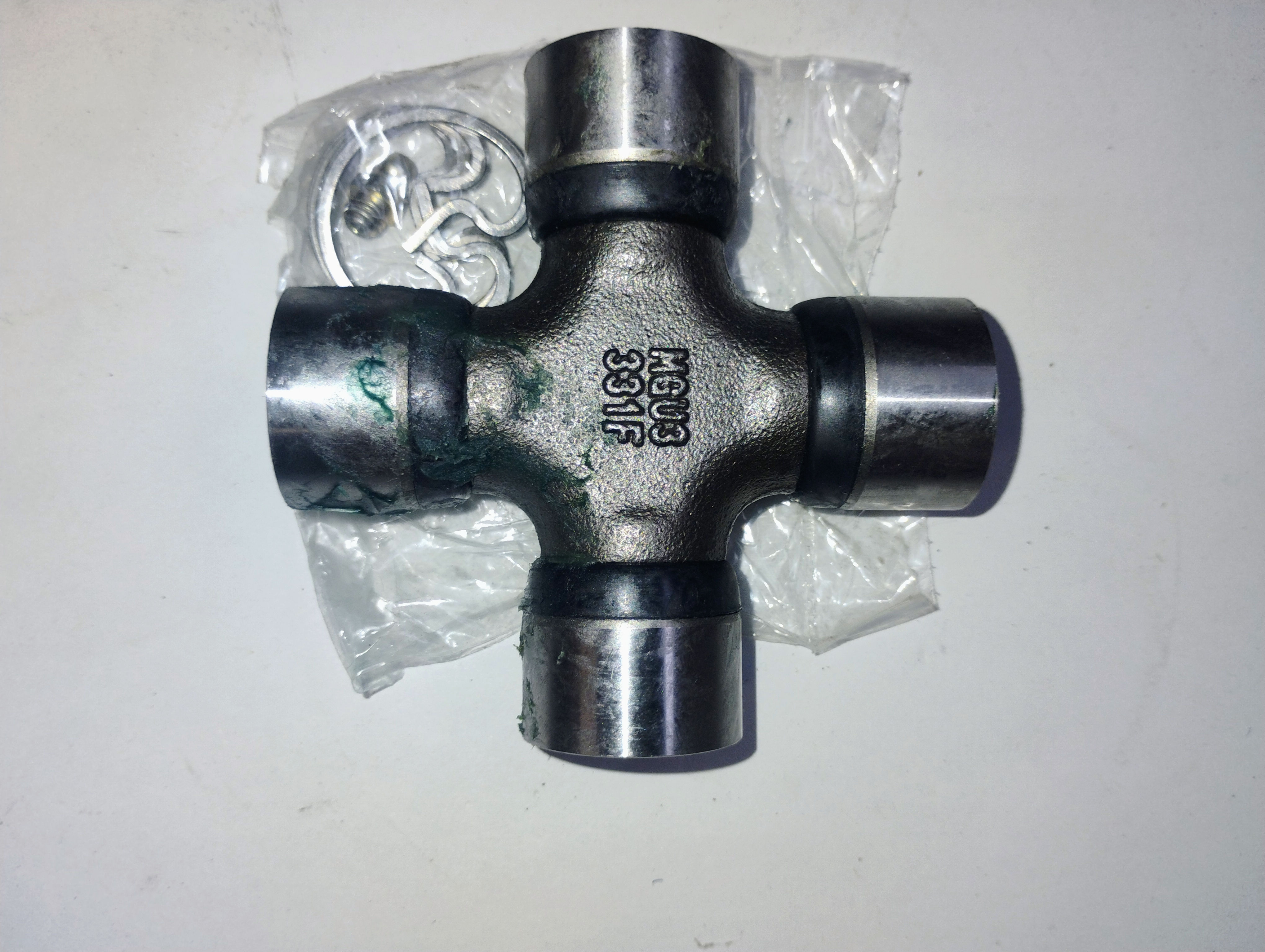 Moog 331 Universal Joint/Spider
