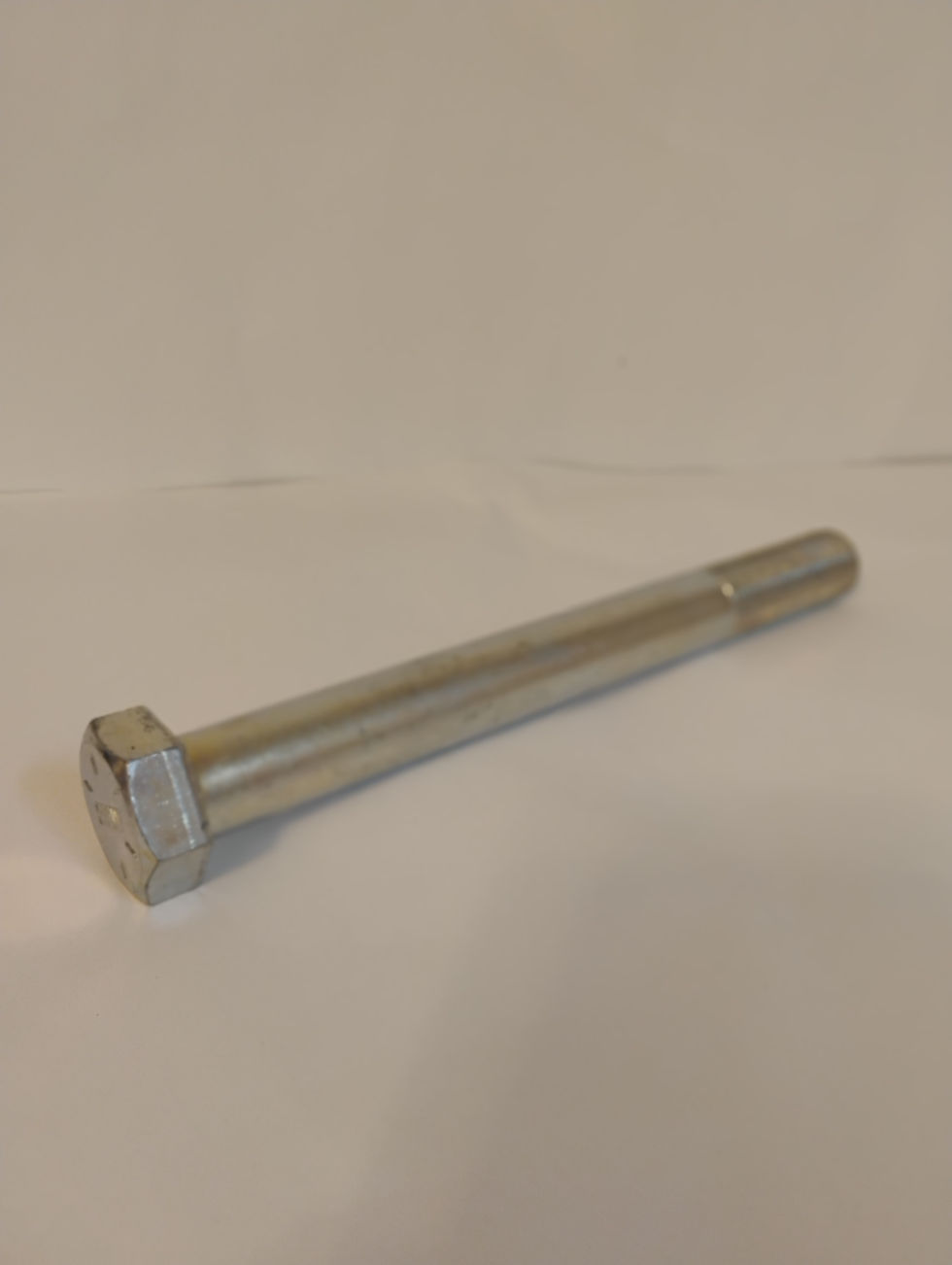 Mack 2510837 Hexagon Screw