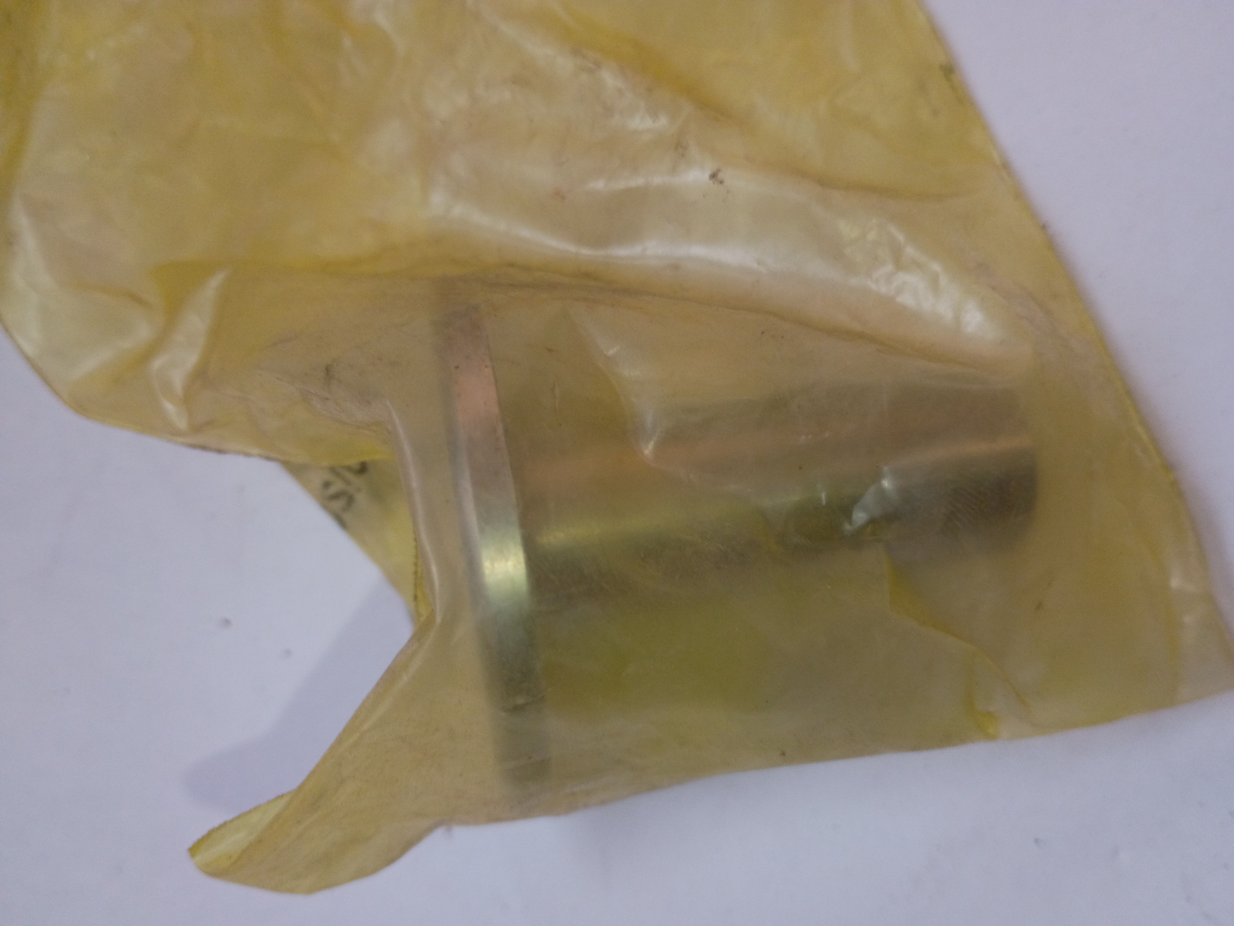 Volvo 11034026 Diaphragm Sleeve