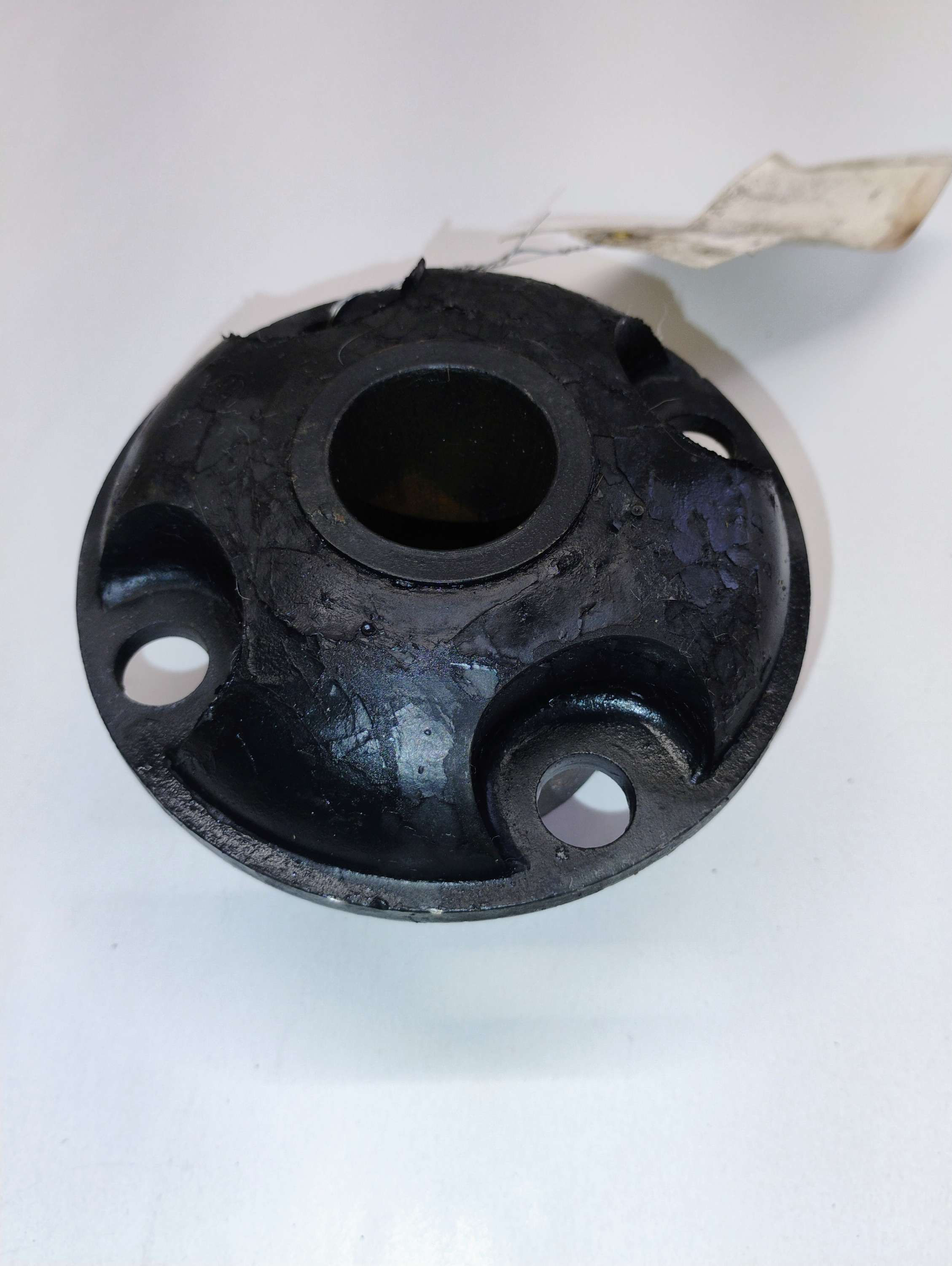 Volvo 16819484 Rubber Damper