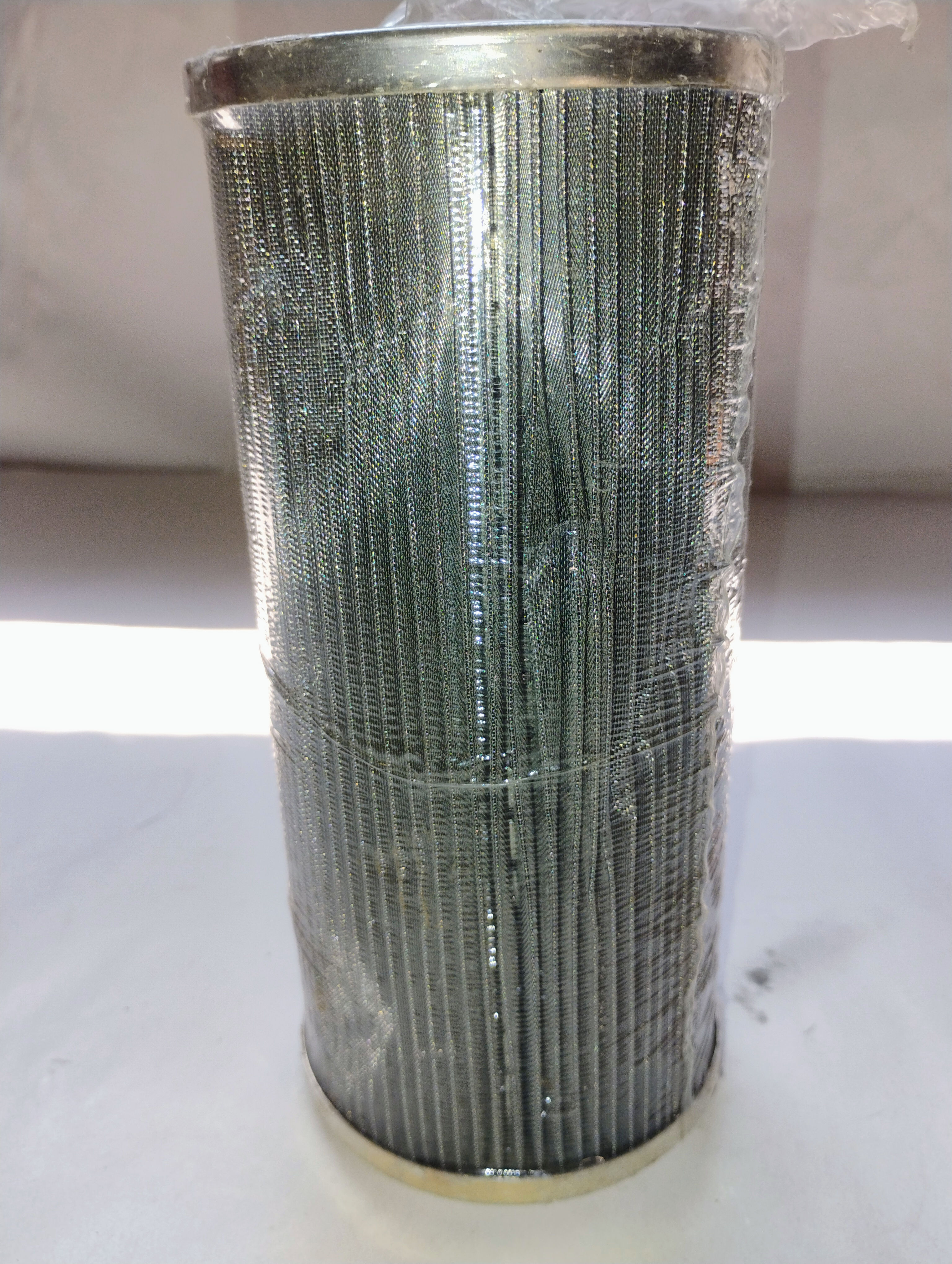 Hitachi E12977965 Compressor Filter