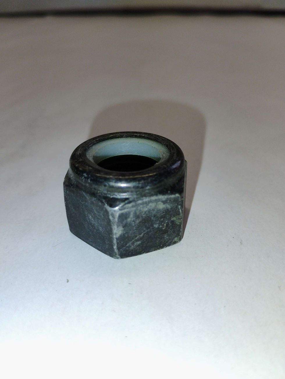 Volvo 963111 Lock Nut