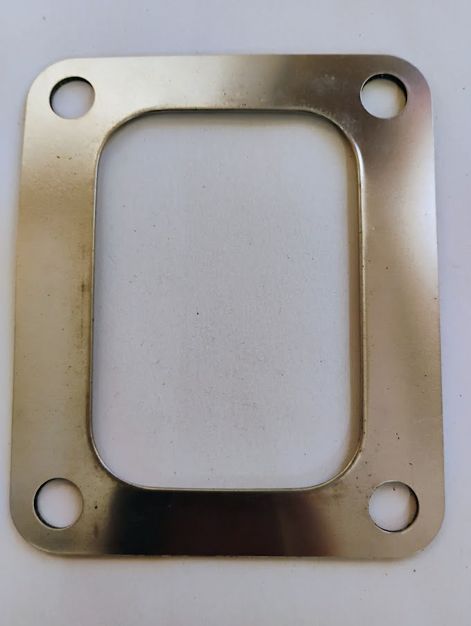 Volvo 8194365 Gasket
