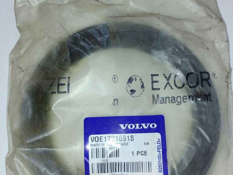 Volvo 17216918