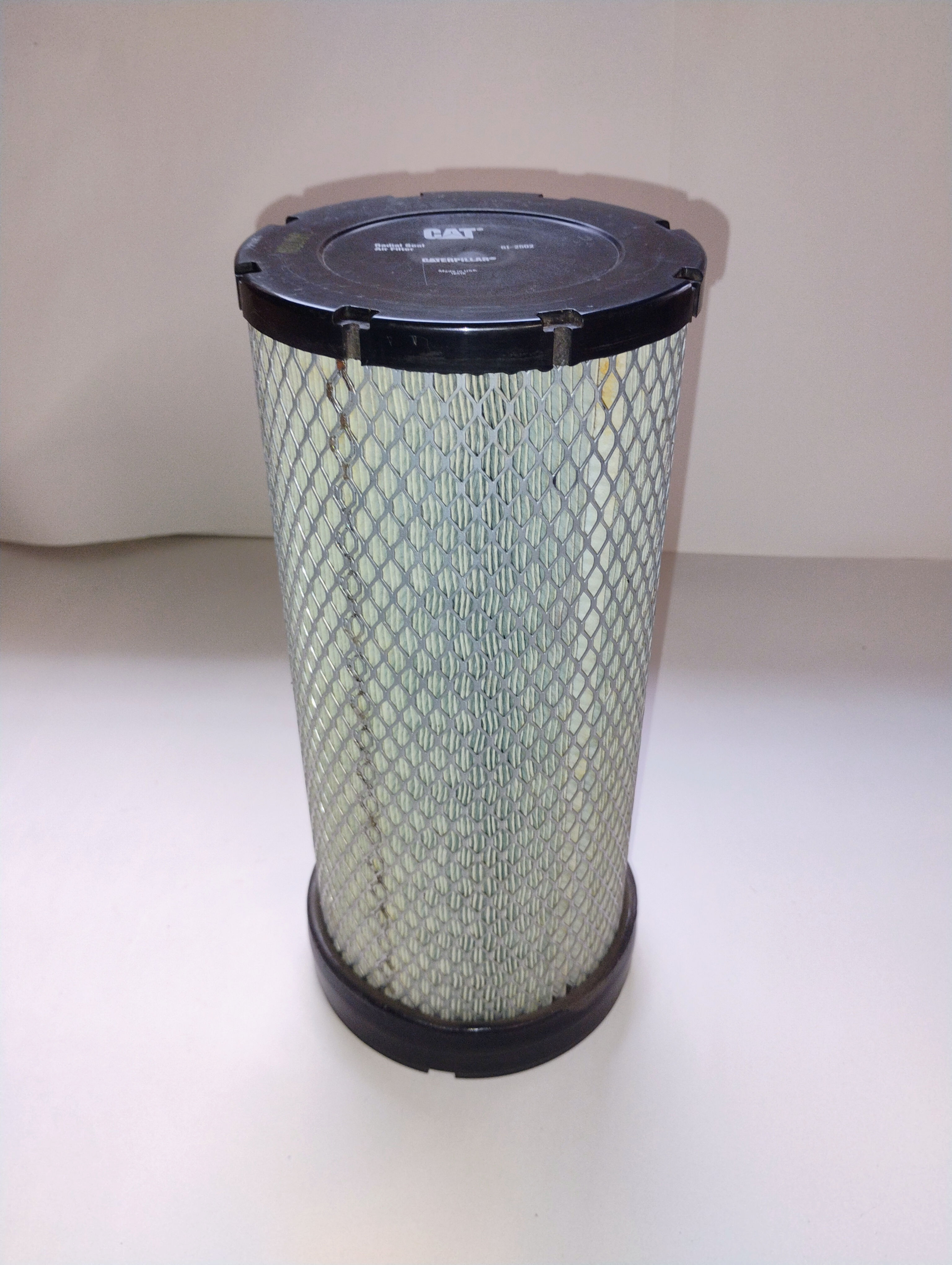 CAT 6I-2502 Engine Air Filter