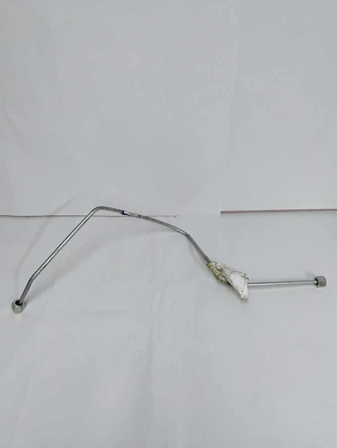 Volvo 11190274 Brake Pipe
