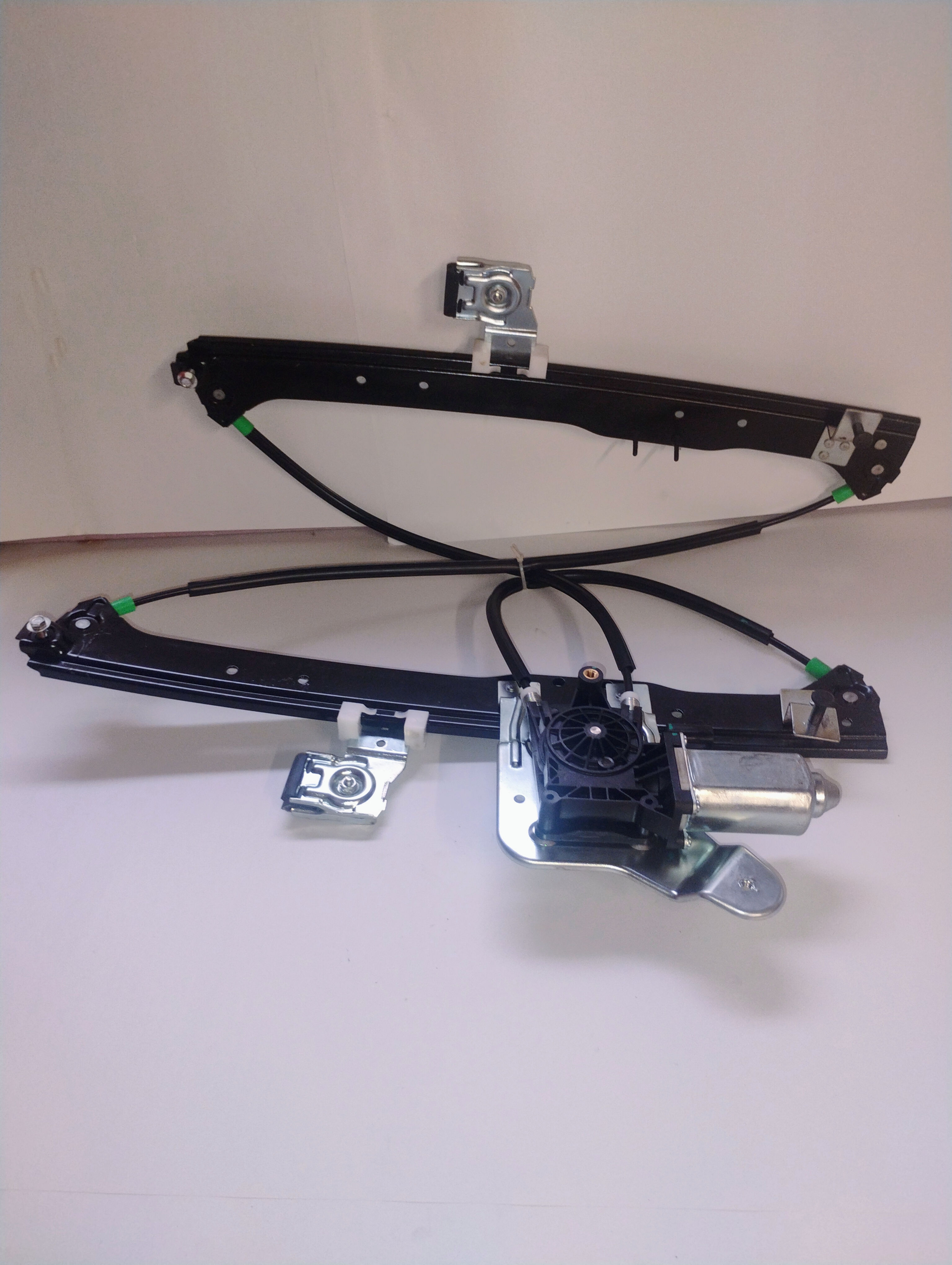 Napa 665-4167 Power Window Motor & Regulator Assembly
