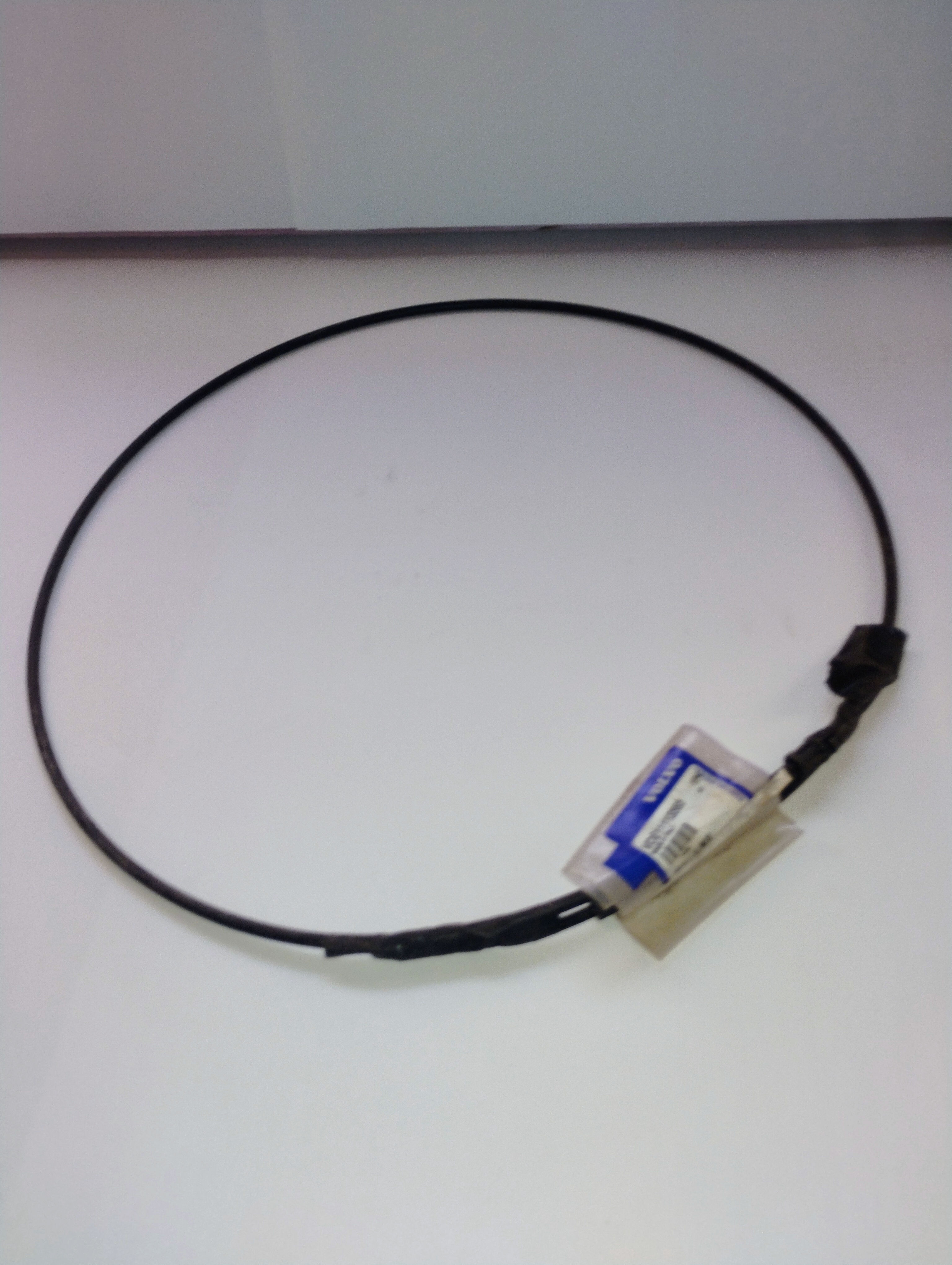 Volvo 11113565 Control Wire/Heater Cable