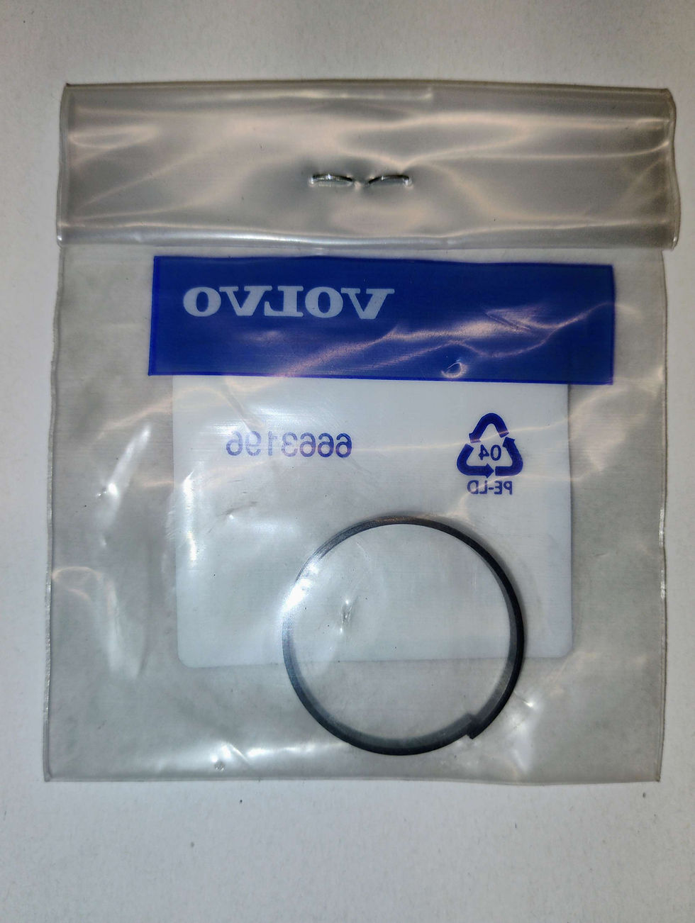 Volvo 15010482 Ring
