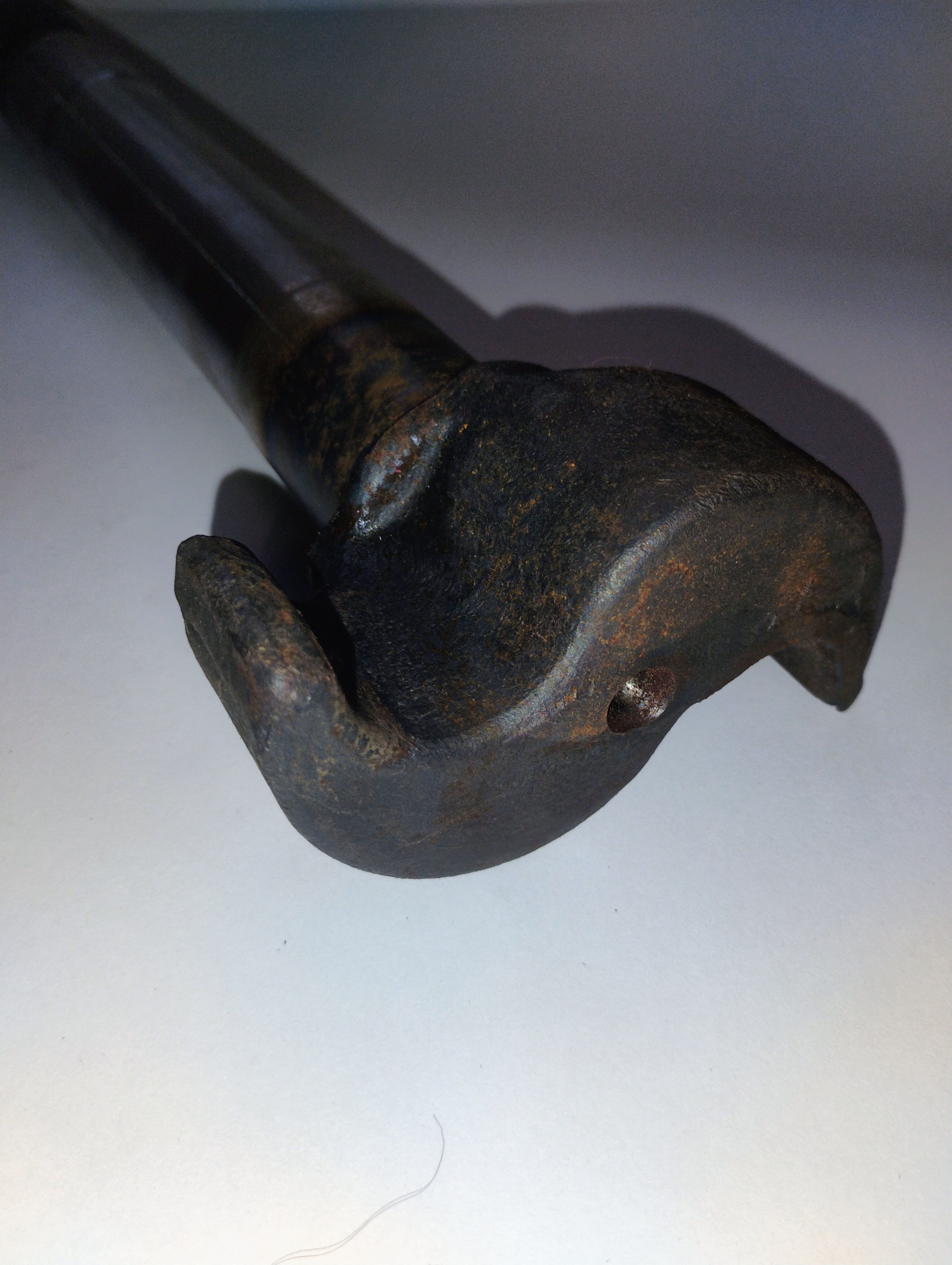 Mack 85111920 Left Handed Engine Camshaft