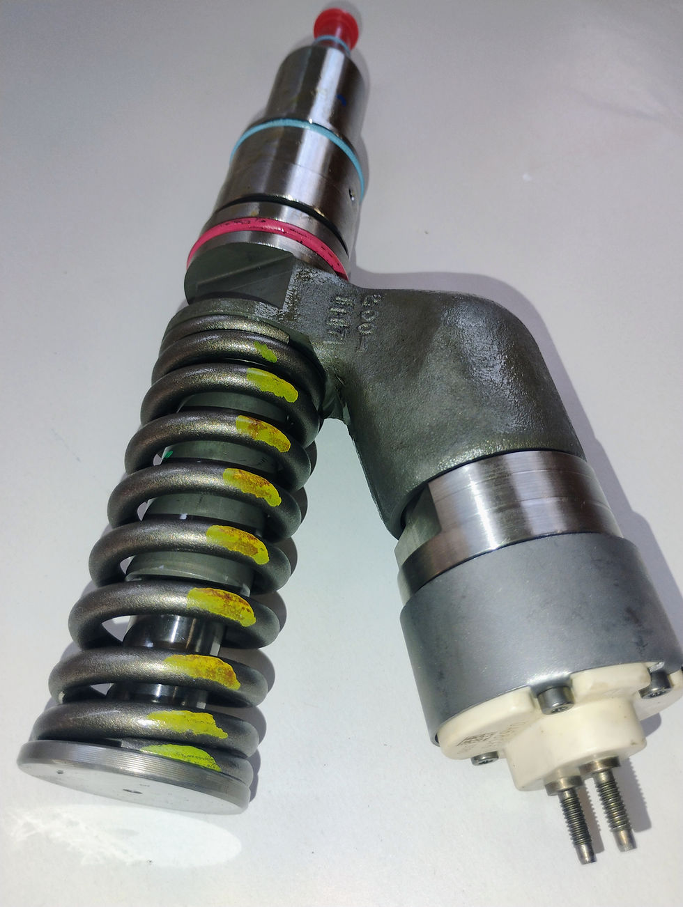 Thumbnail: CAT 10R-1000 Diesel Fuel Injector