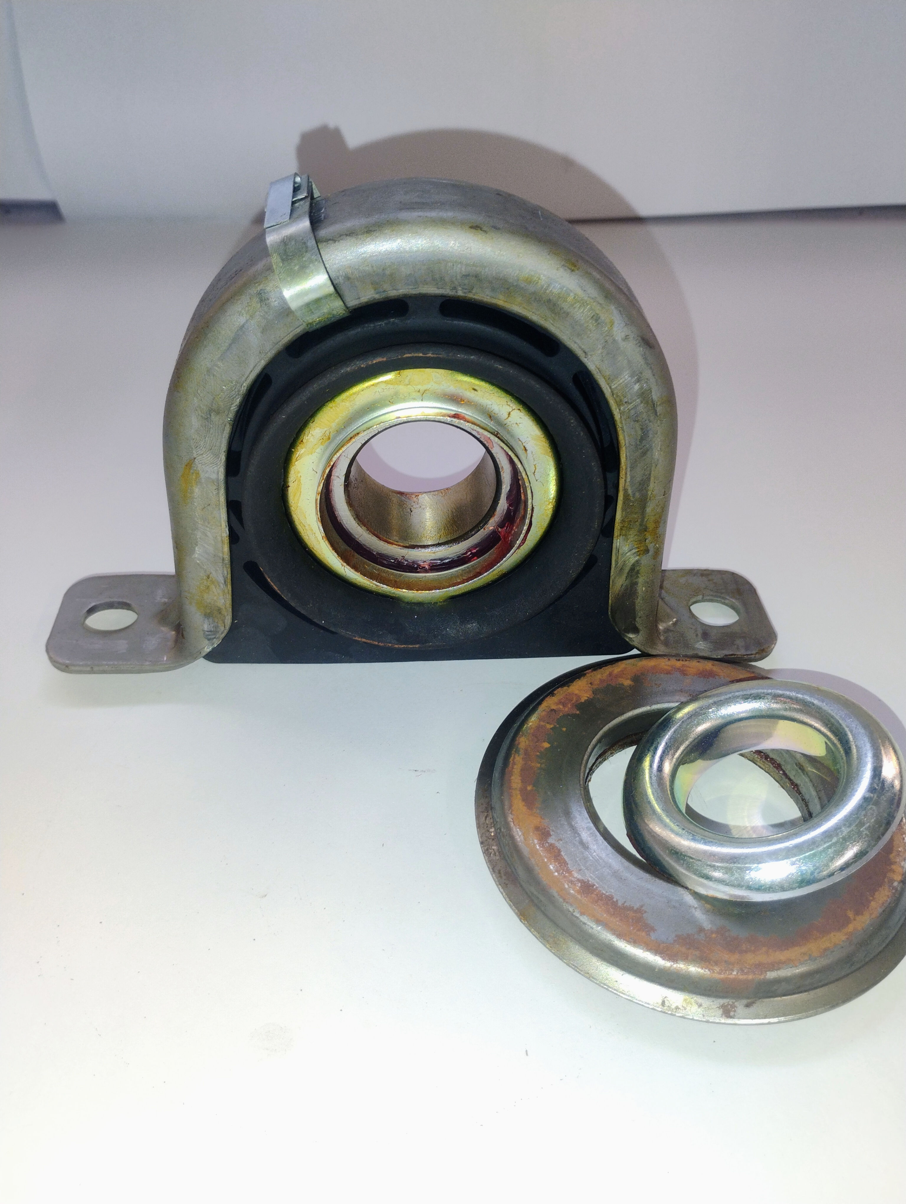 Spicer 210088-1X Drive Shaft Center Support Bearing