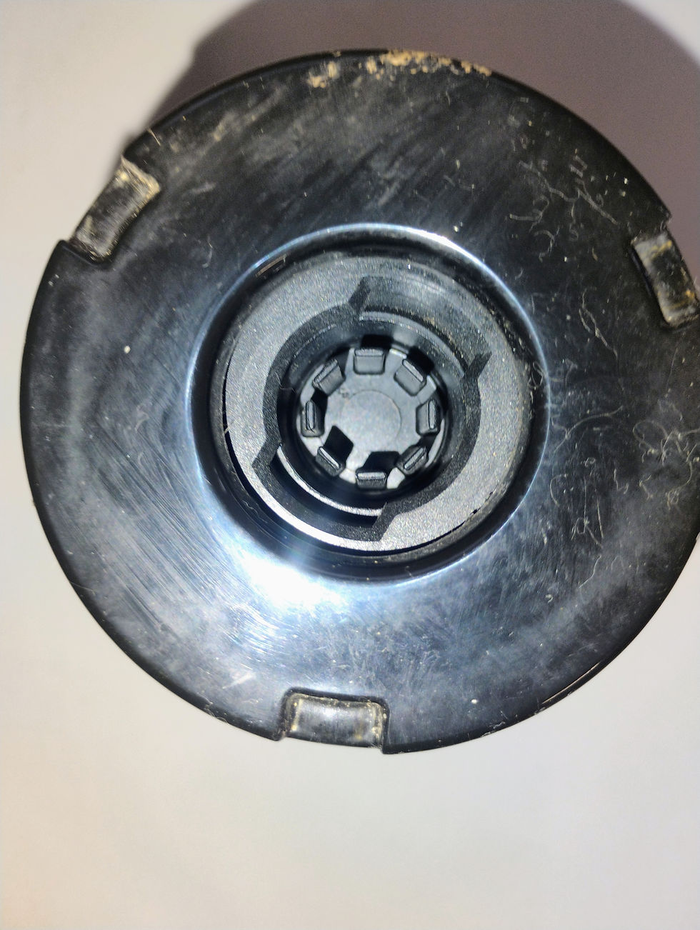 Thumbnail: CAT 1R-1804 Fuel Water/Separator Filter 