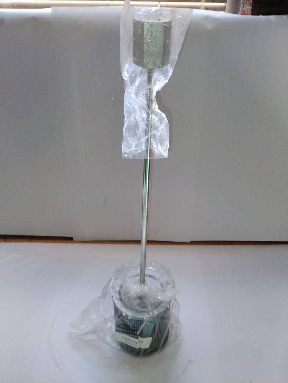 Volvo 14377007 Hydraulic Suction Filter/Strainer