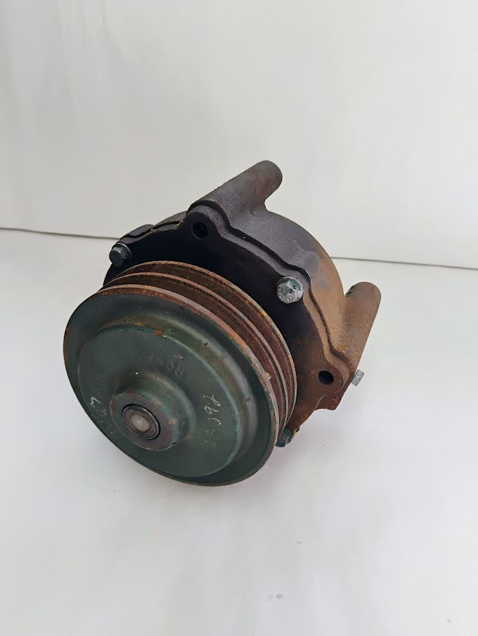 Volvo 9011127443 Water Pump