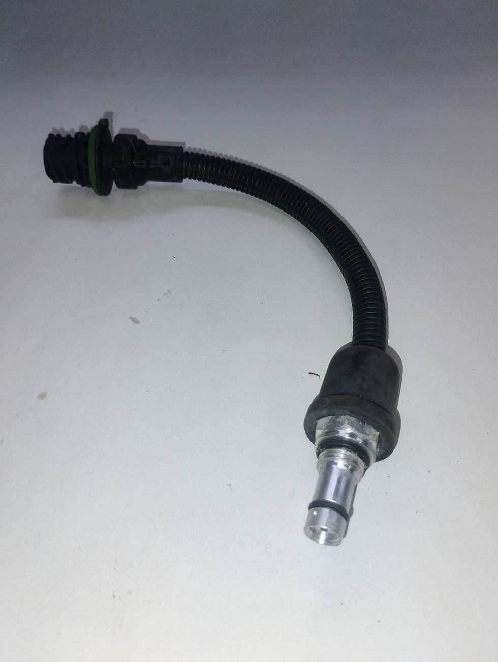 Thumbnail: Volvo 11418419 Pressure Sensor 