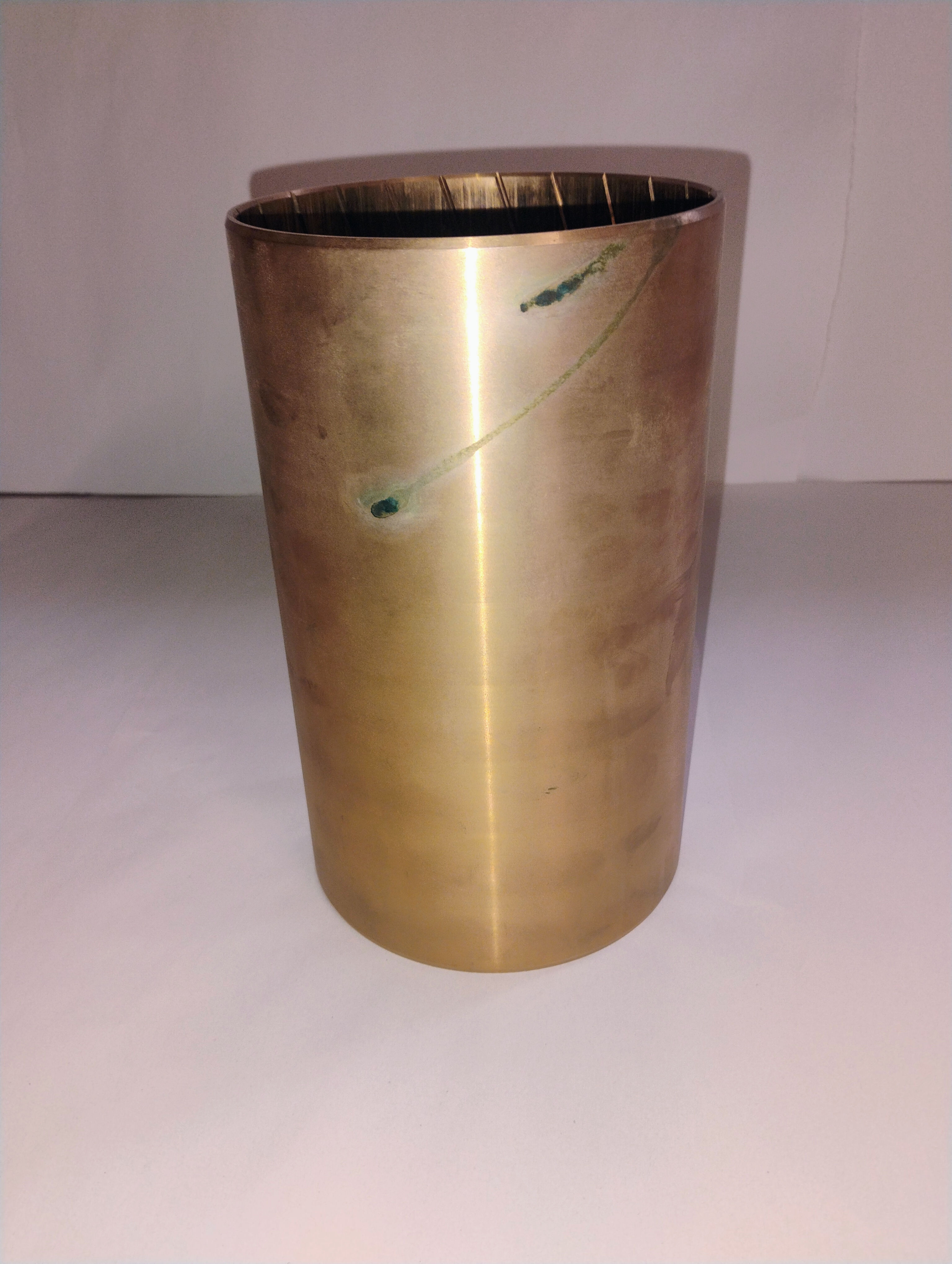 Mack 10QK393 Brass Bushing