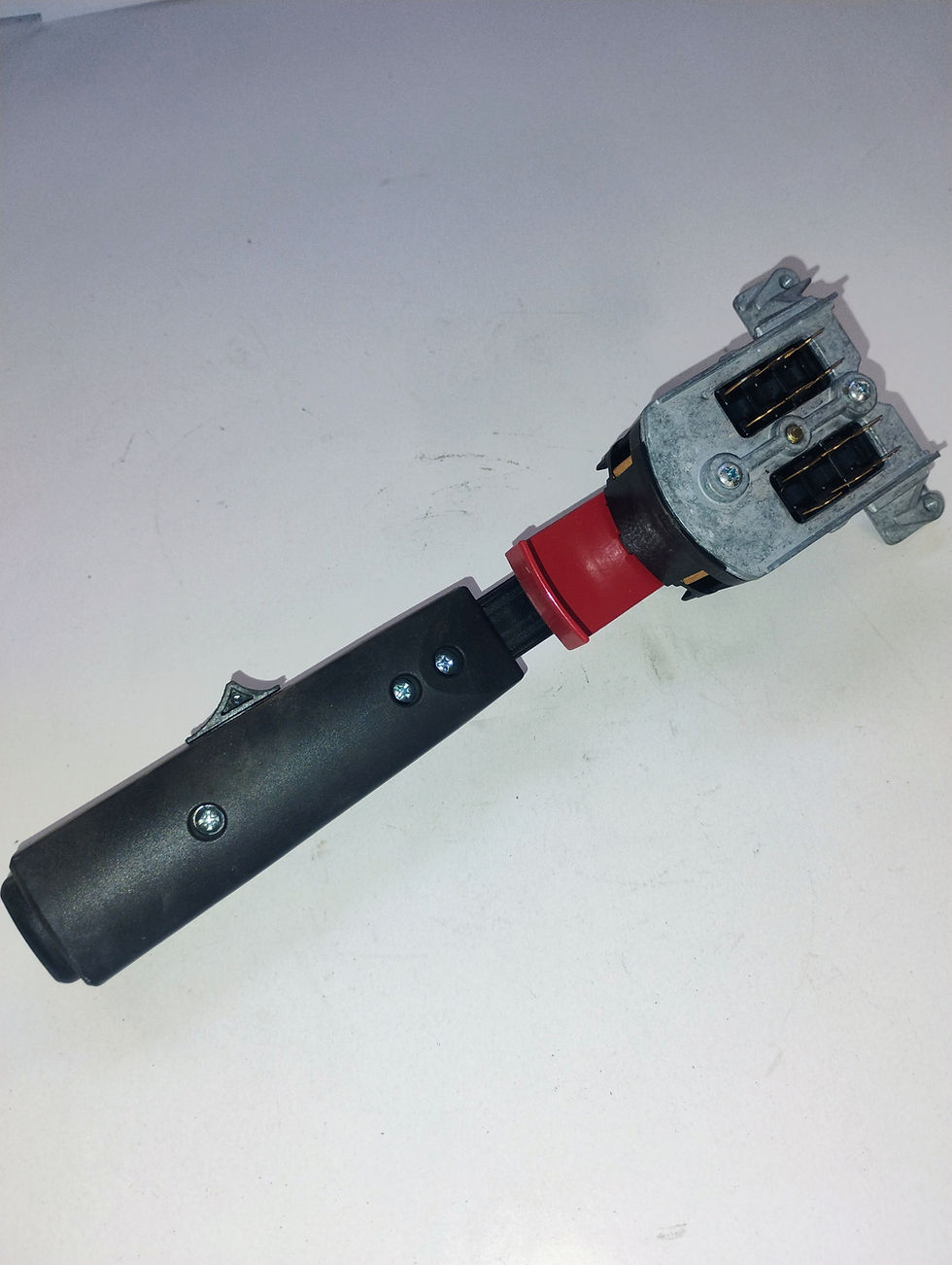 Thumbnail: Mack 82406821 12 Pin Turn Signal Switch 