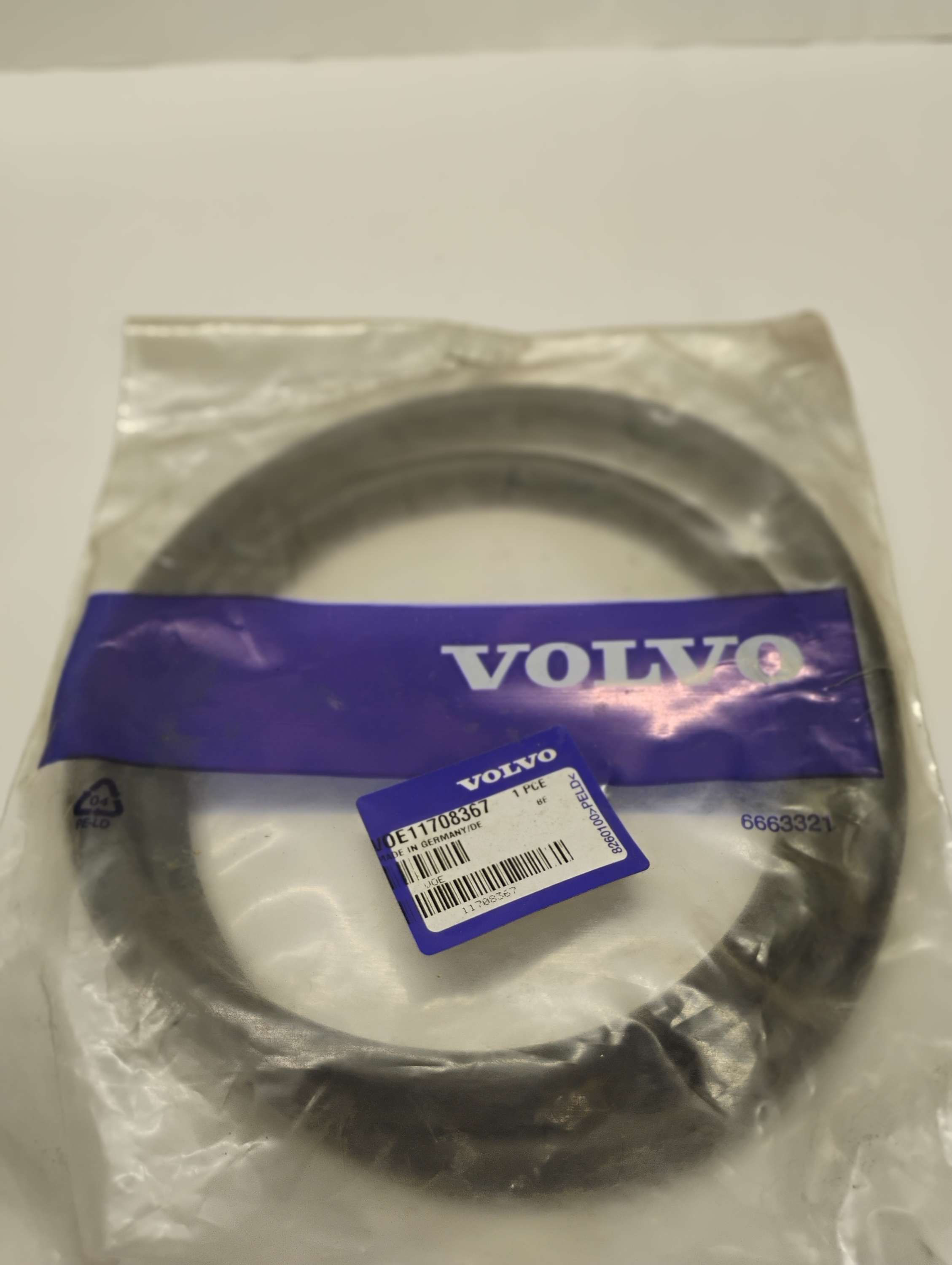 Volvo 11707367 O-Ring