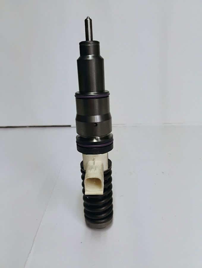Thumbnail: Volvo 21028884 Fuel Injector Nozzle