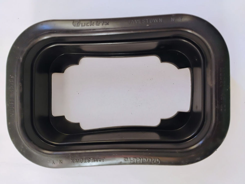 Thumbnail: Volvo 11113313 Rear Light Seal