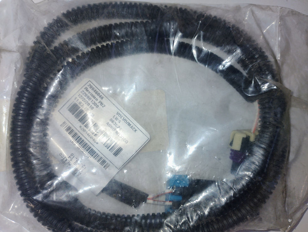 Volvo 20946046 Engine Block Heaters