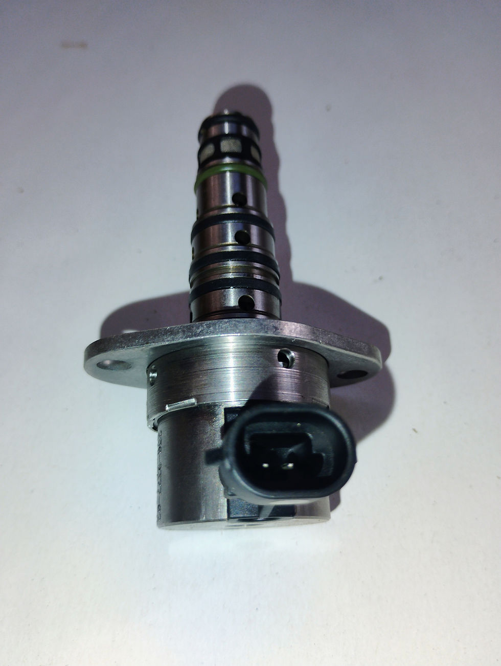 Thumbnail: CAT 84.6MM Long Brake Valve