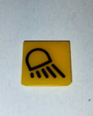 Volvo 4803693 Lens