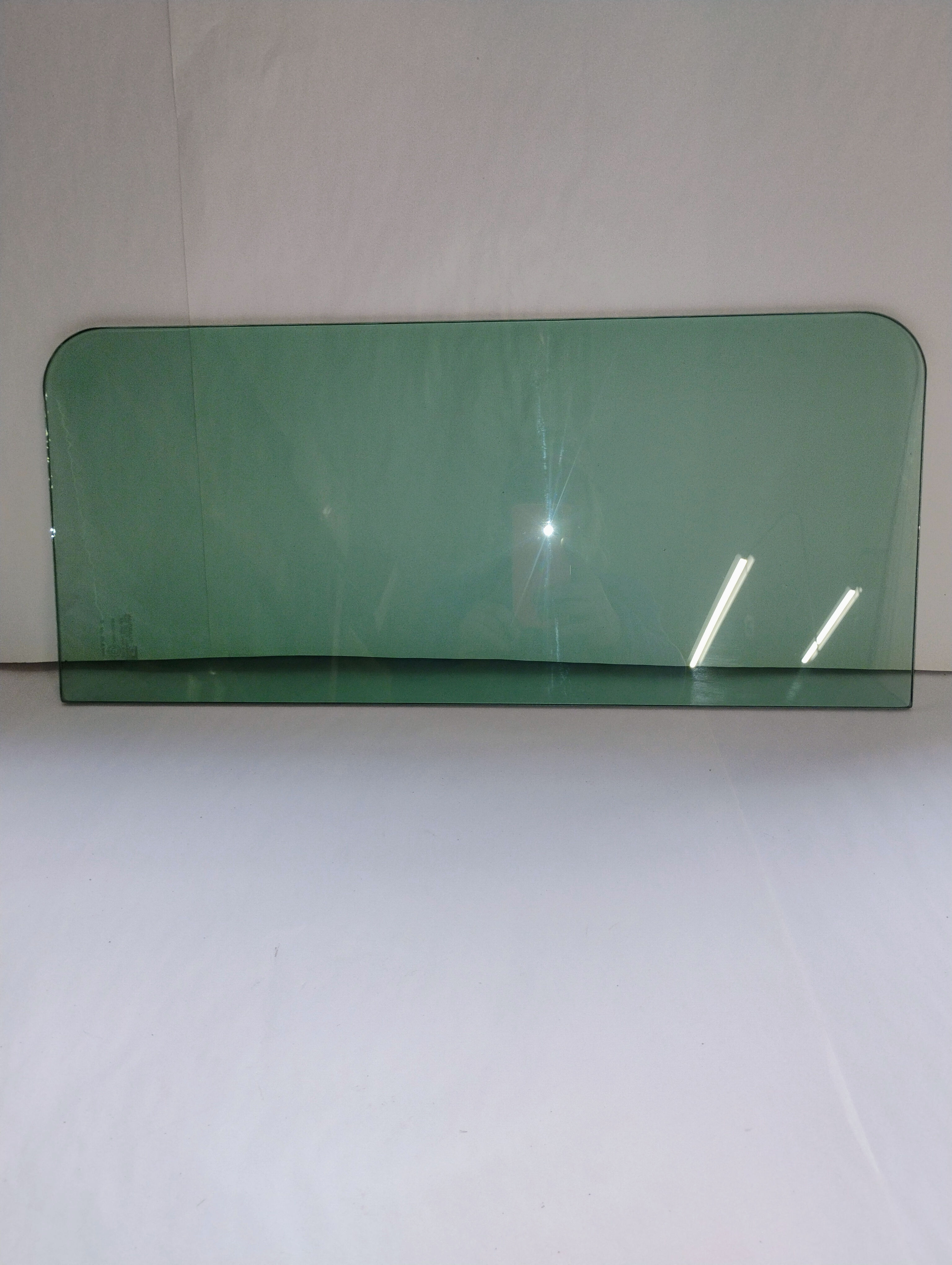 CAT 8Y-6448 Cabin Window Glass