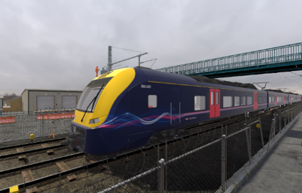 Network Rail - Personal Track Safety