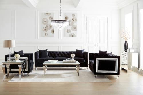Thumbnail: Living room set start 