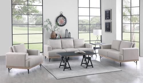Thumbnail: Living room set start 