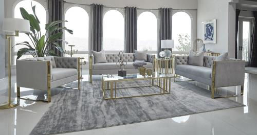 Thumbnail: Living room set start 