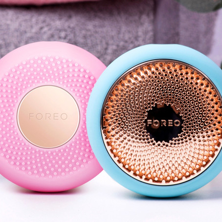 Amp Up Your Beauty With The Hottest Powertools