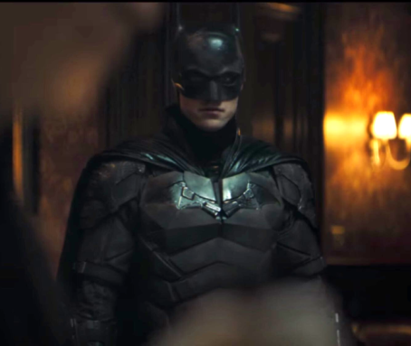 The Batman Saga Continues