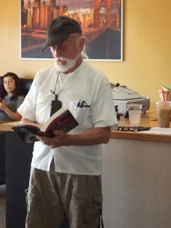 Celebrating Ernest Rosenthal