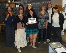 Celebrating SoapBox Poets!