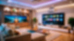 Home Automation Services