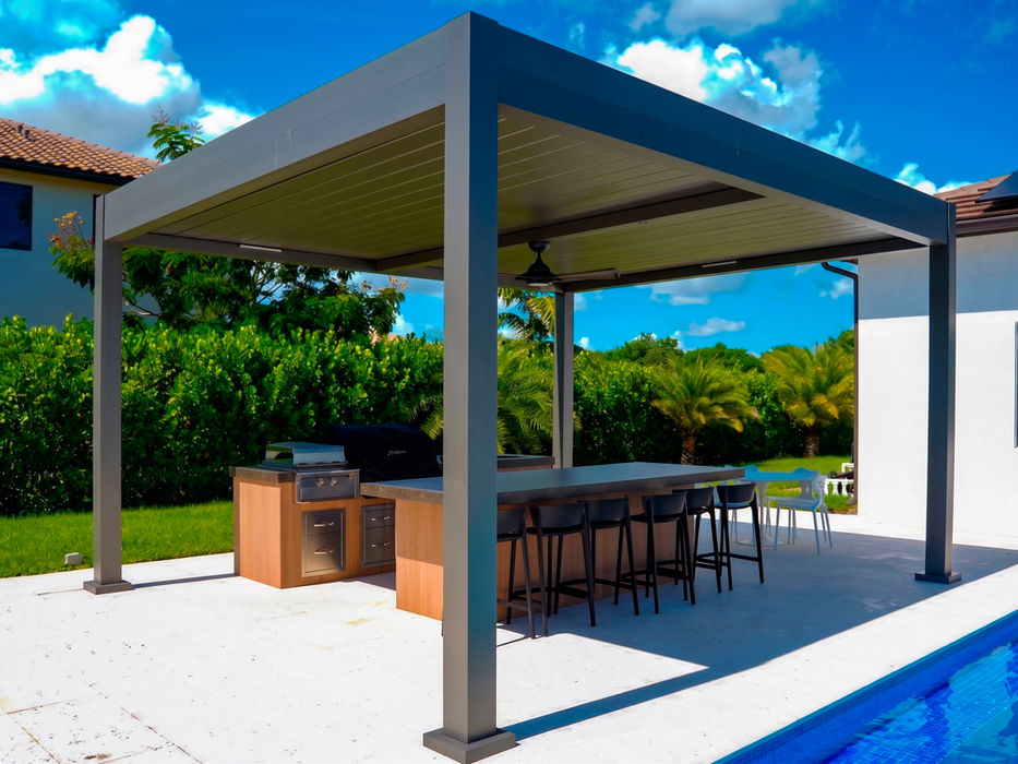 Weston Home